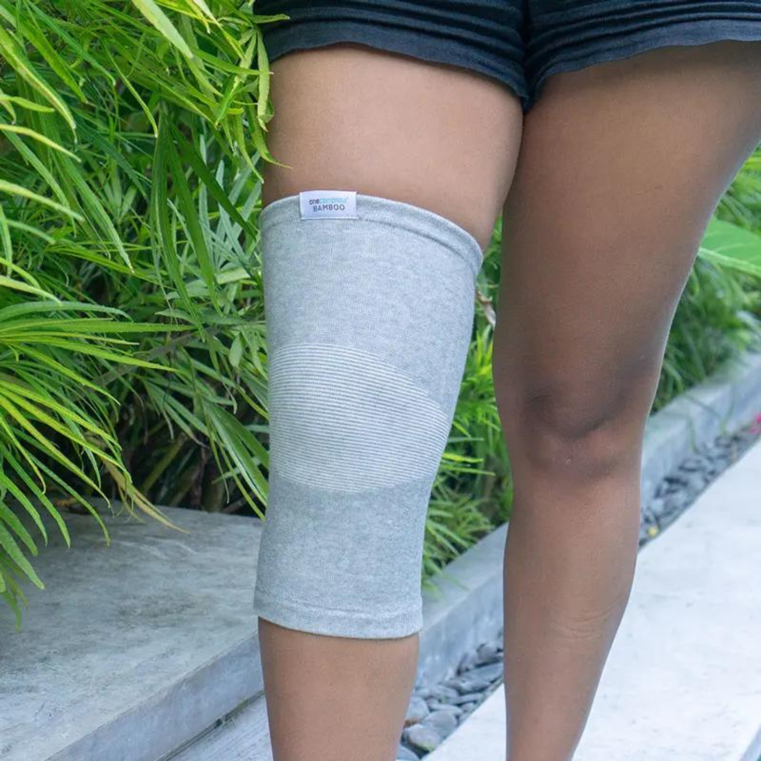 Bamboo Knee Sleeve