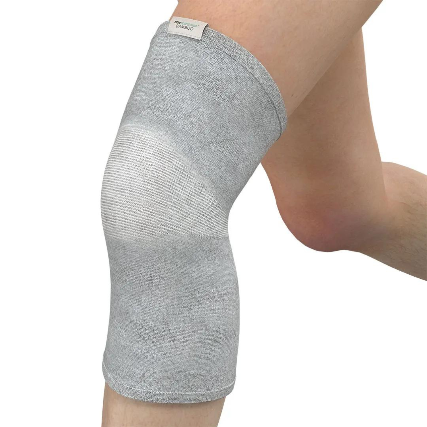 Bamboo Knee Sleeve