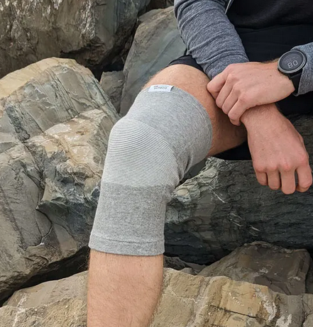 Bamboo Knee Sleeve